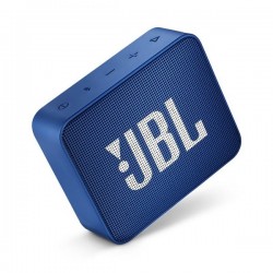 JBL GO 2 - Blue (JBLGO2BLU)