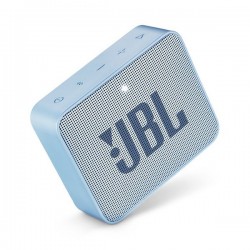 JBL GO 2 - Icecube Cyan (JBLGO2CYAN)