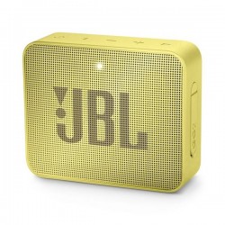  JBL GO 2 - Lemonade Yellow (JBLGO2YEL)