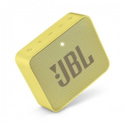  JBL GO 2 - Lemonade Yellow (JBLGO2YEL)