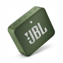 JBL GO 2 - Moss Green (JBLGO2GRN)