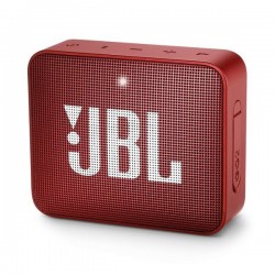  JBL GO 2 - Ruby Red (JBLGO2RED)