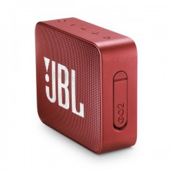  JBL GO 2 - Ruby Red (JBLGO2RED)