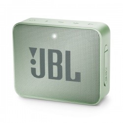 JBL GO 2 - Seafoam Mint (JBLGO2MINT)