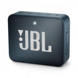 JBL GO 2 - Slate Navy (JBLGO2NAVY)