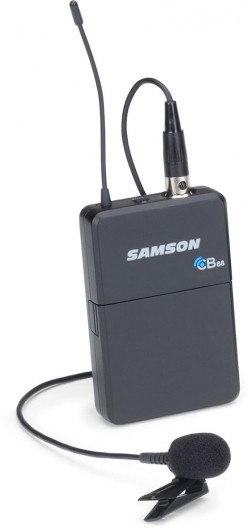 SAMSON SWC88BLM5E UHF CONCERT 88 w/LM5
