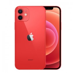  iPhone 12 Mini 128GB (PRODUCT Red) (MGE53)