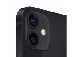 iPhone 12 mini 64Gb (Black) (MGDX3)