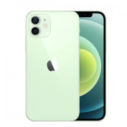  iPhone 12 Mini 64GB (Green) (MGE23)
