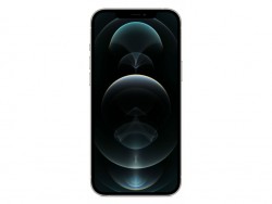 iPhone 12 Pro Max 256Gb (Silver) (MGDD3)