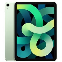  Apple iPad Air 2020 10.9" Wi-Fi+Cellular 256Gb Green