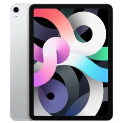 Apple iPad Air 2020 10.9" Wi-Fi+Cellular 256Gb Silver