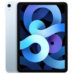  Apple iPad Air 2020 10.9" Wi-Fi 256Gb Sky Blue