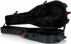 GATOR GTSA-GTRLPS TSA SERIES Gibson Les Paul Guitar Case