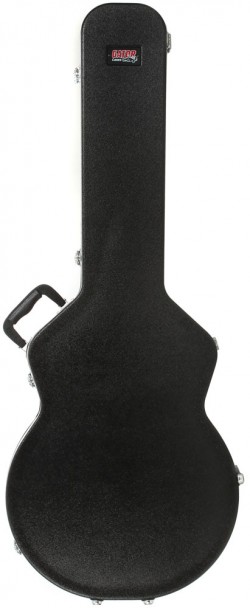 GATOR GC-335 Semi-Hollow Style Guitar Case
