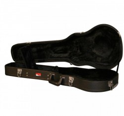 GATOR GWE-LPS BLK Gibson Les Paul Guitar Case