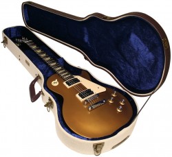 GATOR GW-JM LPS JOURNEYMAN SERIES Gibson Les Paul Case
