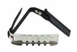 DUNLOP 14C PROFESSIONAL TOGGLE CURVED CAPO