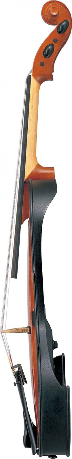 YAMAHA SVV200 Silent Viola (Brown)