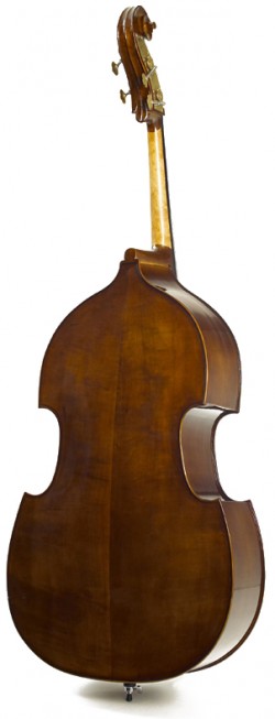 STENTOR 1438/A STUDENT II DOUBLE BASS 3/4