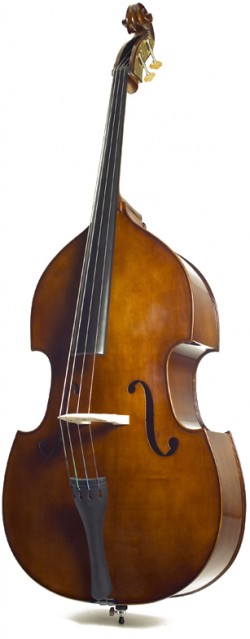 STENTOR 1438/A STUDENT II DOUBLE BASS 3/4