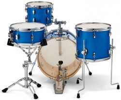 PDP PDNY1804 NEW YORKER (Sapphire Sparkle)
