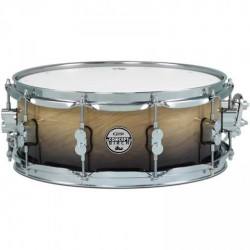 PDP PDCB5514 NC CONCEPT SERIES BIRCH 14"x5.5" (Natural to Charcoal Fade)