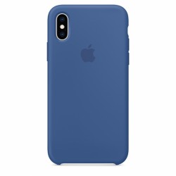 Silicone Case (Copy) iPhone X/XS