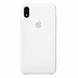 Silicone Case (Copy) iPhone XR