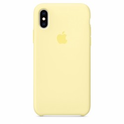 Silicone Case (Copy) iPhone XS MAX