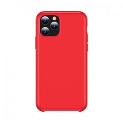 Чехол-накладка Silicone cover My Colors with Packing iPhone 11 Pro