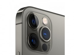 iPhone 12 Pro 256Gb Graphite (Dual Sim) (MGLE3)