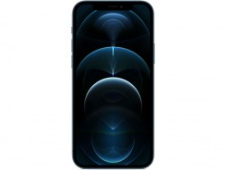 iPhone 12 Pro Max 256Gb Pacific Blue (Dual Sim) (MGC73)