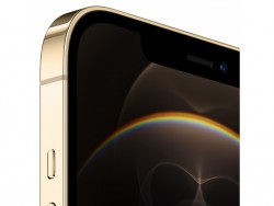 iPhone 12 Pro Max 256Gb Gold (Dual Sim) (MGC63)