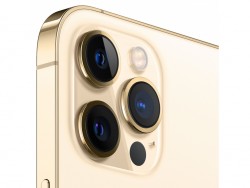 iPhone 12 Pro Max 256Gb Gold (Dual Sim) (MGC63)
