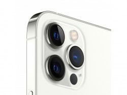 iPhone 12 Pro Max 256Gb Silver (Dual Sim) (MGC53)
