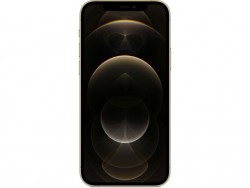 iPhone 12 Pro Max 512Gb Gold (Dual Sim) (MGCC3)
