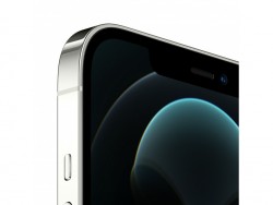 iPhone 12 Pro Max 512Gb Silver (Dual Sim) (MGCA3)