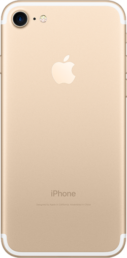 Apple iPhone 7 128Gb Gold (MN942) Open BOX