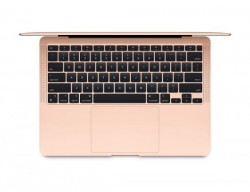 MacBook Air M1 Chip 13"/256 Gold (MGND3) 2020