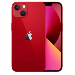 iPhone 13 mini 128Gb (PRODUCT Red) (MLHQ3)