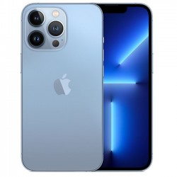 iPhone 13 Pro Max 1Tb (Sierra Blue) (MLLN3)