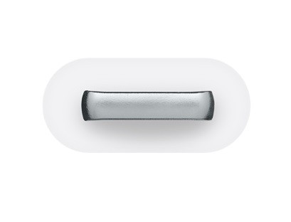 Apple Lightning to Micro USB Adapter
