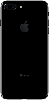 Apple iPhone 7 Plus 128Gb Jet Black (MN4M2)