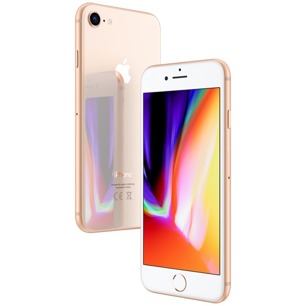 Apple iPhone 8 64Gb Gold (MQ6M2)