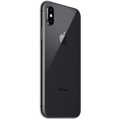 iPhone Xs 64Gb Space Gray (MT9E2)