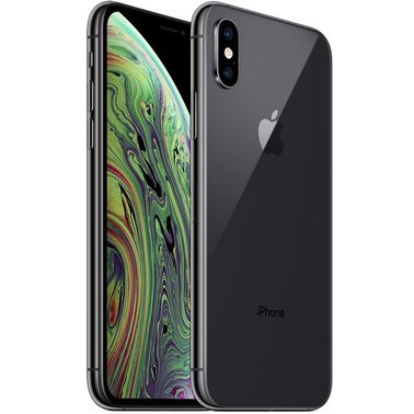 iPhone Xs 256Gb Space Gray (MT9H2)