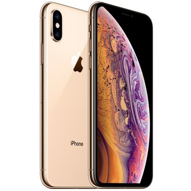 iPhone Xs 512Gb Gold  (MT9N2)