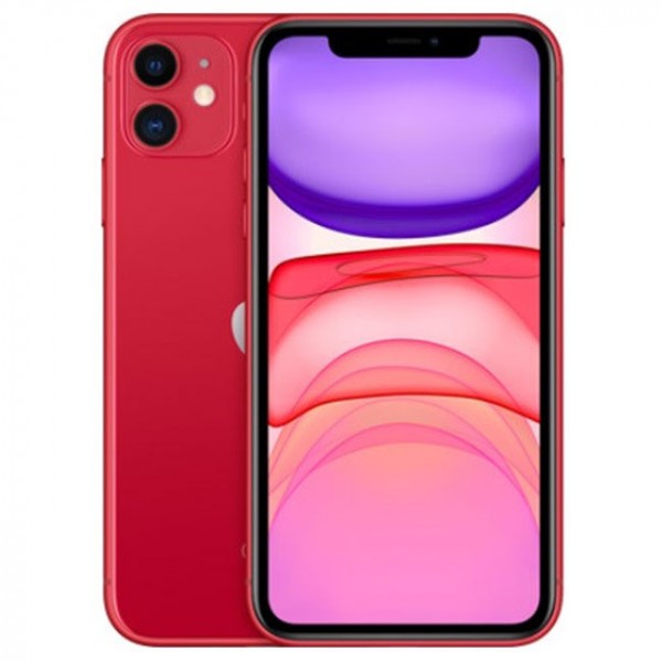 iPhone 11 256 Red (MWLN2)