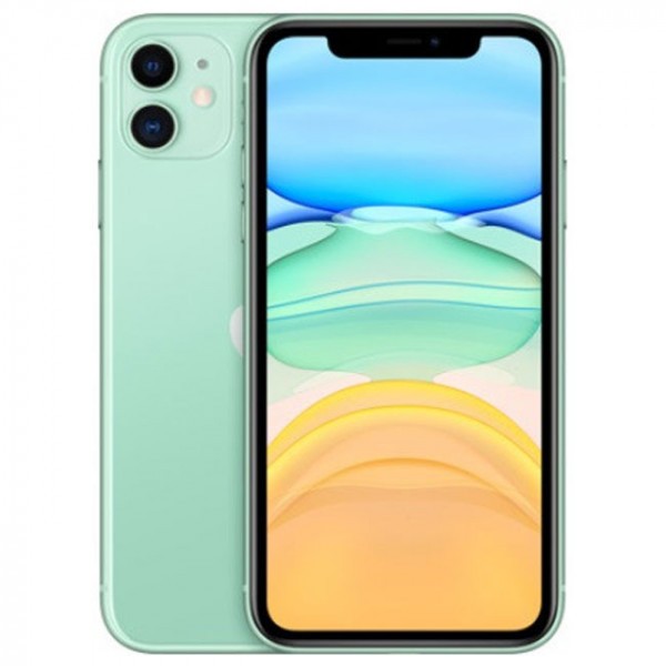 iPhone 11 256 Green (MWLR2)